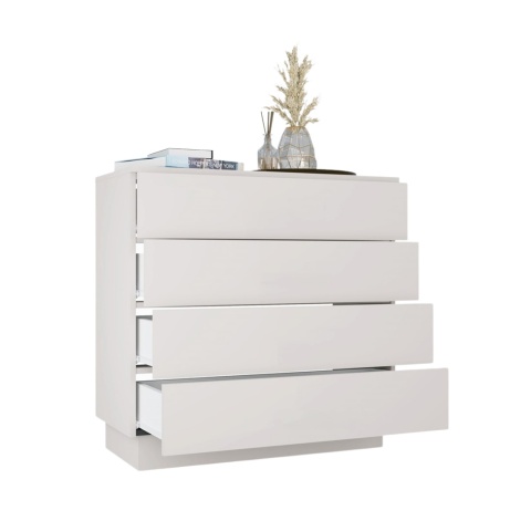 Komoda 85 cm KOM-942-KASZ