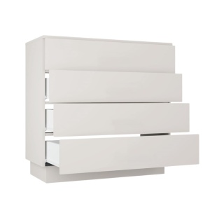 Komoda 85 cm KOM-942-KASZ