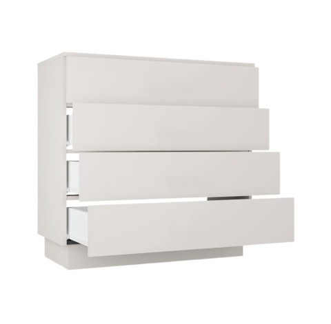 Komoda 85 cm KOM-942-KASZ