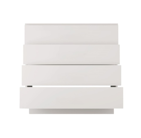 Komoda 85 cm KOM-942-KASZ