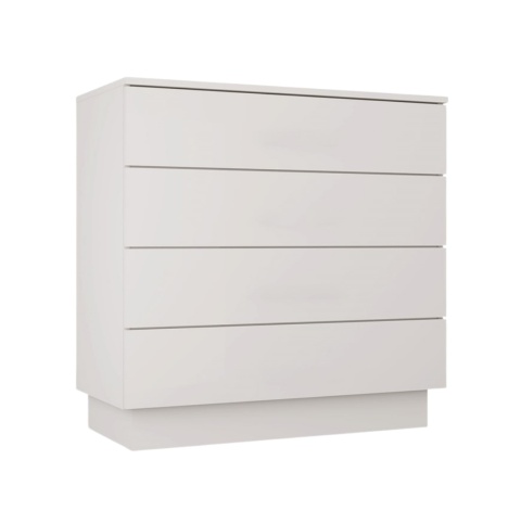 Komoda 85 cm KOM-942-KASZ