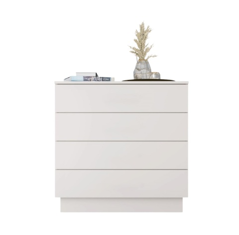 Komoda 85 cm KOM-942-KASZ