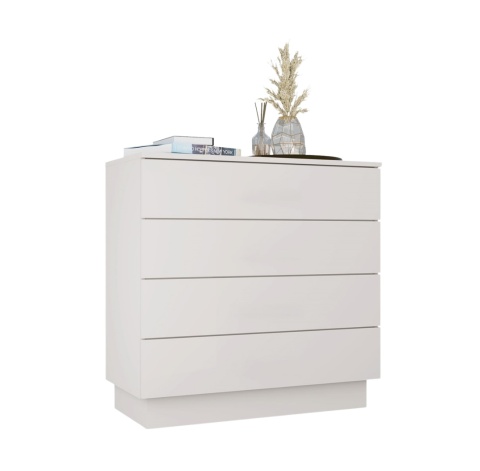 Komoda 85 cm KOM-942-KASZ