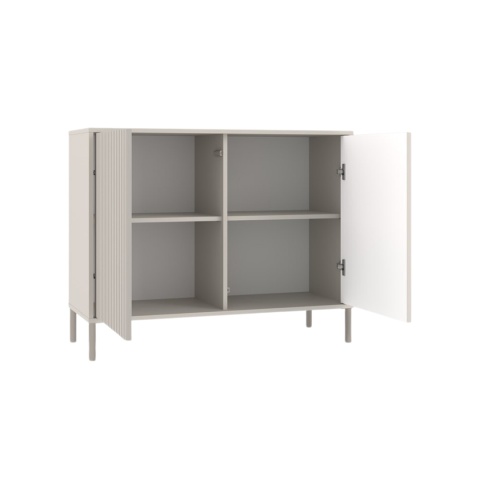 Komoda beż KOM-940-KASZ-LAM