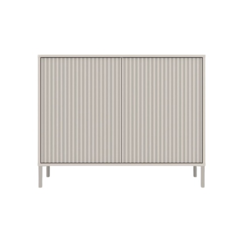 Komoda beż KOM-940-KASZ-LAM