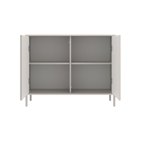 Komoda beż KOM-940-KASZ-LAM