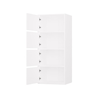 Komoda biała 50 cm KOM-935-BIEL-MAT