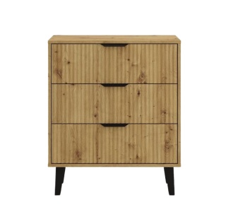 Komoda styl skandynawski KOM-926-ART-LAM