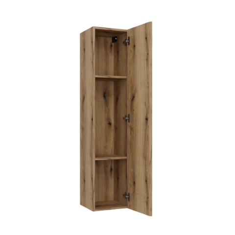 Słupek łazienkowy wiszący LAZ-1325-EVO-1D