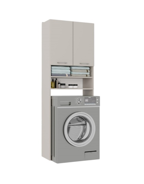 Słupek nad pralkę LAZ-1302-KASZ