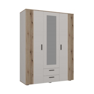 Szafa 150 cm szerokości SZAF-1019-KASZ-EVO