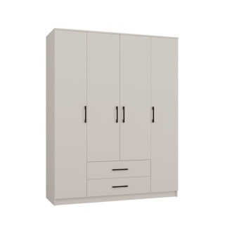 Szafa bez lustra SZAF-1006-KASZ