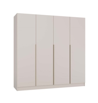 Szafa do sypialni 200 cm SZAF-1020-KASZ-200CM