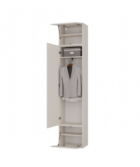 Szafa na przedpokój GAR-108-1S-KASZ