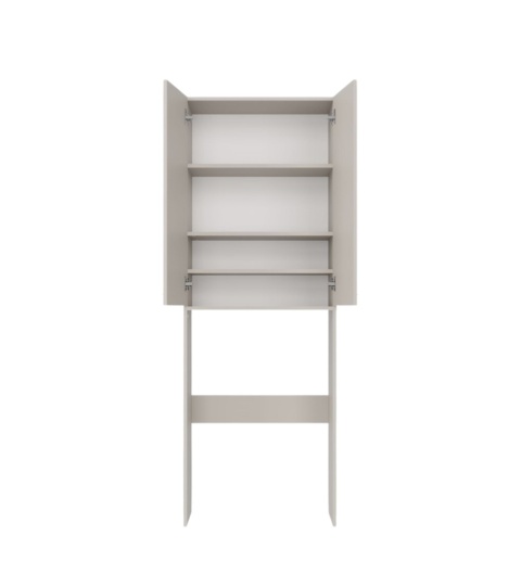 Szafka do łazienki nad pralkę LAZ-1303-KASZ