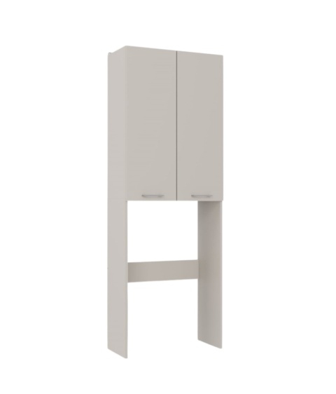 Szafka do łazienki nad pralkę LAZ-1303-KASZ