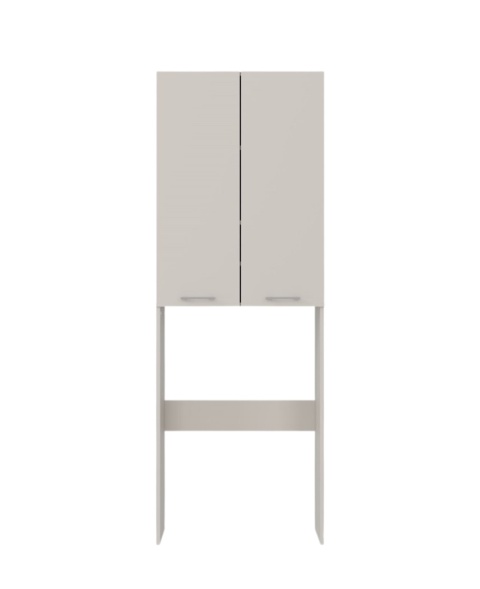 Szafka do łazienki nad pralkę LAZ-1303-KASZ