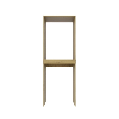 Szafka na suszarkę i pralkę LAZ-1326-ART