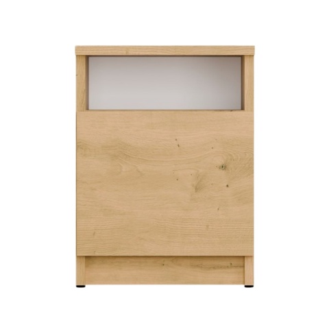 Szafka nocna 30 cm szerokości SN-316-ART