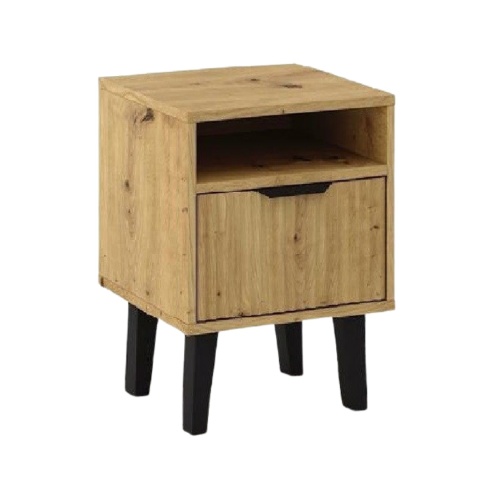 Szafka nocna lamele SN-309-ART-LAM