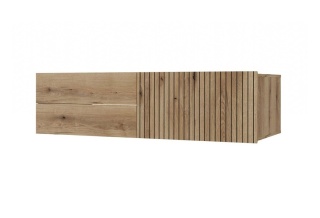 Szafka pod umywalkę 140 LAZ-1325-EVO-140CM