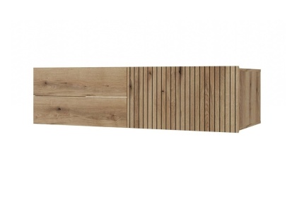 Szafka pod umywalkę 140 LAZ-1325-EVO-140CM