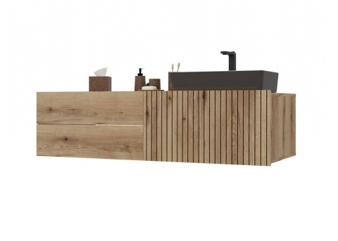 Szafka pod umywalkę 140 LAZ-1325-EVO-140CM