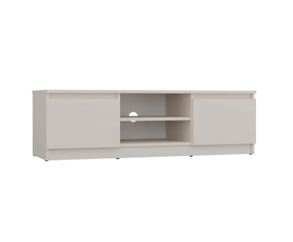 Szafka rtv beżowa 120cm RTV-501-KASZ