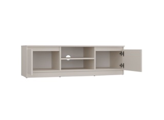 Szafka rtv beżowa 120cm RTV-501-KASZ