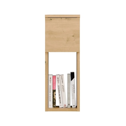 Wąska szafka nocna 20 cm SN-315-ART