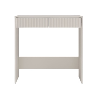 Biurko 80 cm szerokości BIUR-729-KASZ-LAM