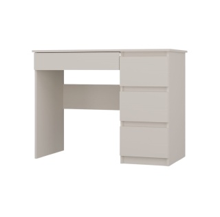 Biurko kaszmirowe BIUR-706-KASZ-P