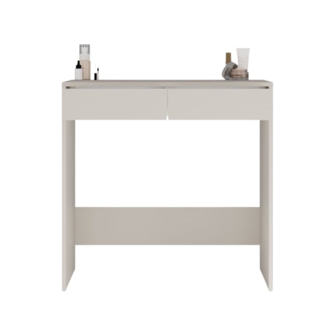 Biurko z 2 szufladami BIUR-729-KASZ