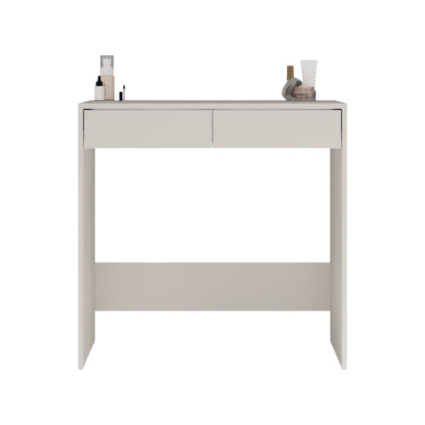 Biurko z 2 szufladami BIUR-729-KASZ