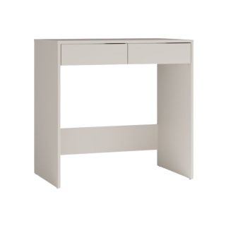 Biurko z 2 szufladami BIUR-729-KASZ