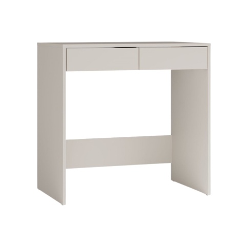 Biurko z 2 szufladami BIUR-729-KASZ