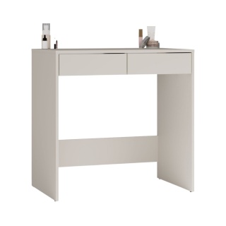 Biurko z 2 szufladami BIUR-729-KASZ