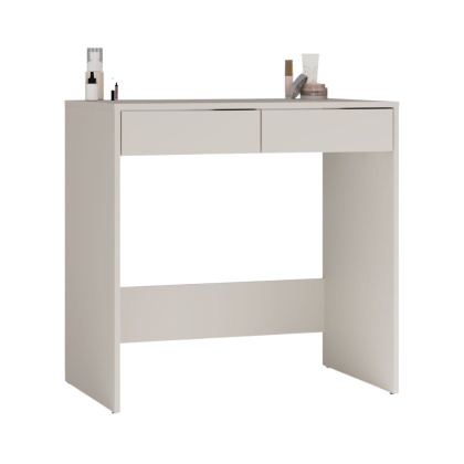 Biurko z 2 szufladami BIUR-729-KASZ