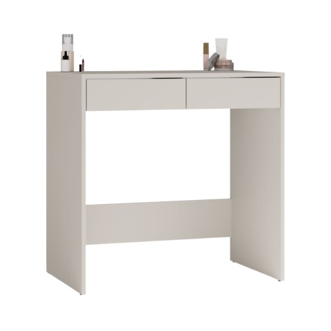 Biurko z 2 szufladami BIUR-729-KASZ