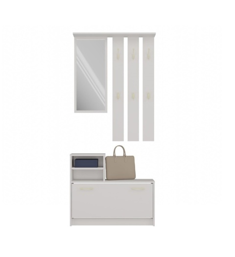 Garderoba na korytarz GAR-101-KASZ