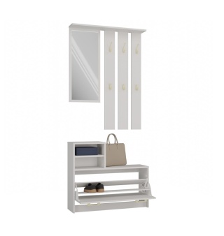 Garderoba na korytarz GAR-101-KASZ