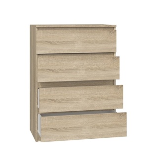 Komoda 70 cm dąb sonoma KOM-902-SON