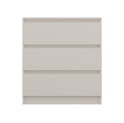 Komoda beżowa KOM-901-KASZ