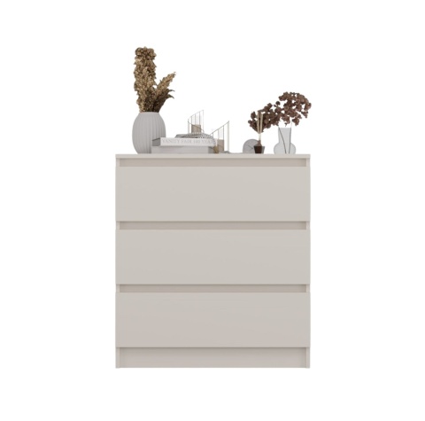 Komoda beżowa KOM-901-KASZ