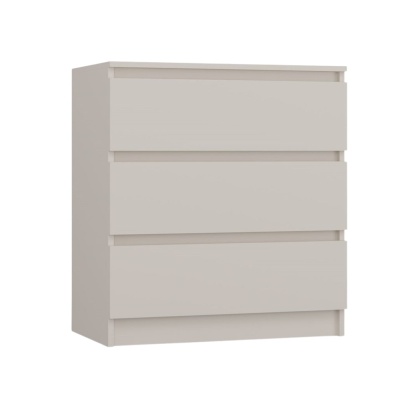 Komoda beżowa KOM-901-KASZ