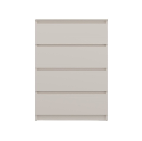 Komoda bezowa KOM-902-KASZ