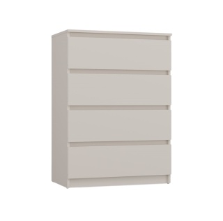 Komoda bezowa KOM-902-KASZ