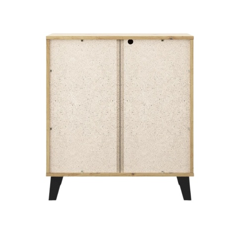 Komoda z szufladami na nóżkach KOM-926-ART