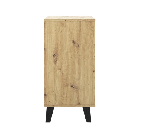 Komoda z szufladami na nóżkach KOM-926-ART