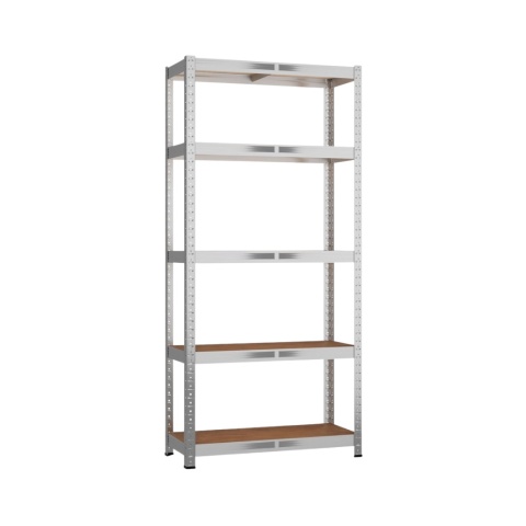 Regał do piwnicy 150x70x30 cm RE-1440-MET